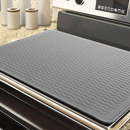 ThermaGuard™ — Protect Your Stove and Easily Create More Space for Your Cooking Dreams