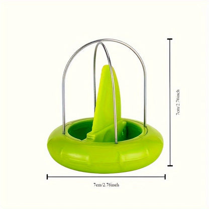 Kiwi Peeler with Stainless Steel Blades – 7 cm