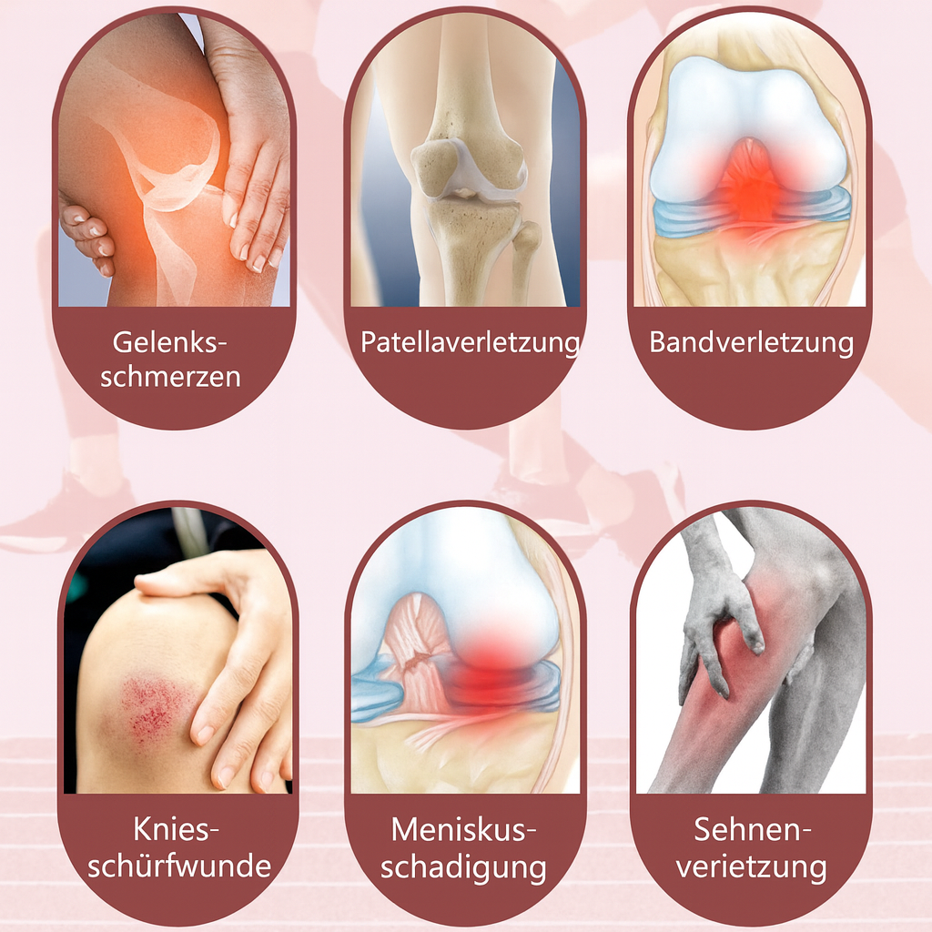 FlexiGuard – Pain-Free Movement with Every Step