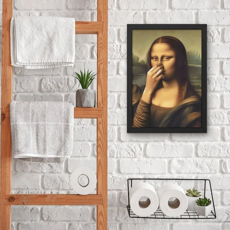 ClimaLuxe™ — Gives Your Bathroom Irresistible Charm and Guarantees Laughter Fits with Every Guest!