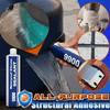 SureSeal™ — Reliably sealed, so worries and leaks disappear forever