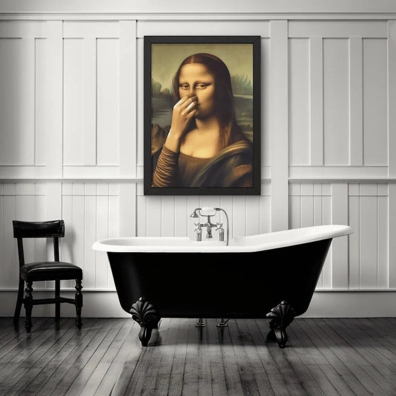 ClimaLuxe™ — Gives Your Bathroom Irresistible Charm and Guarantees Laughter Fits with Every Guest!