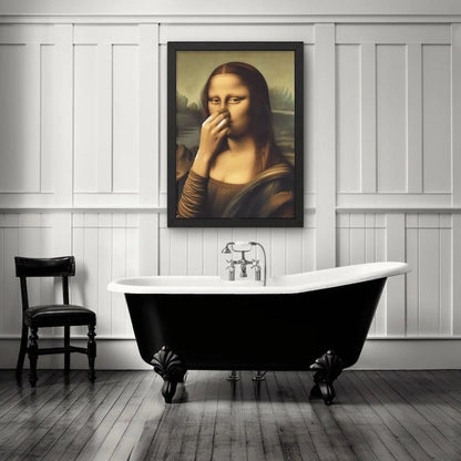 ClimaLuxe™ — Gives Your Bathroom Irresistible Charm and Guarantees Laughter Fits with Every Guest!