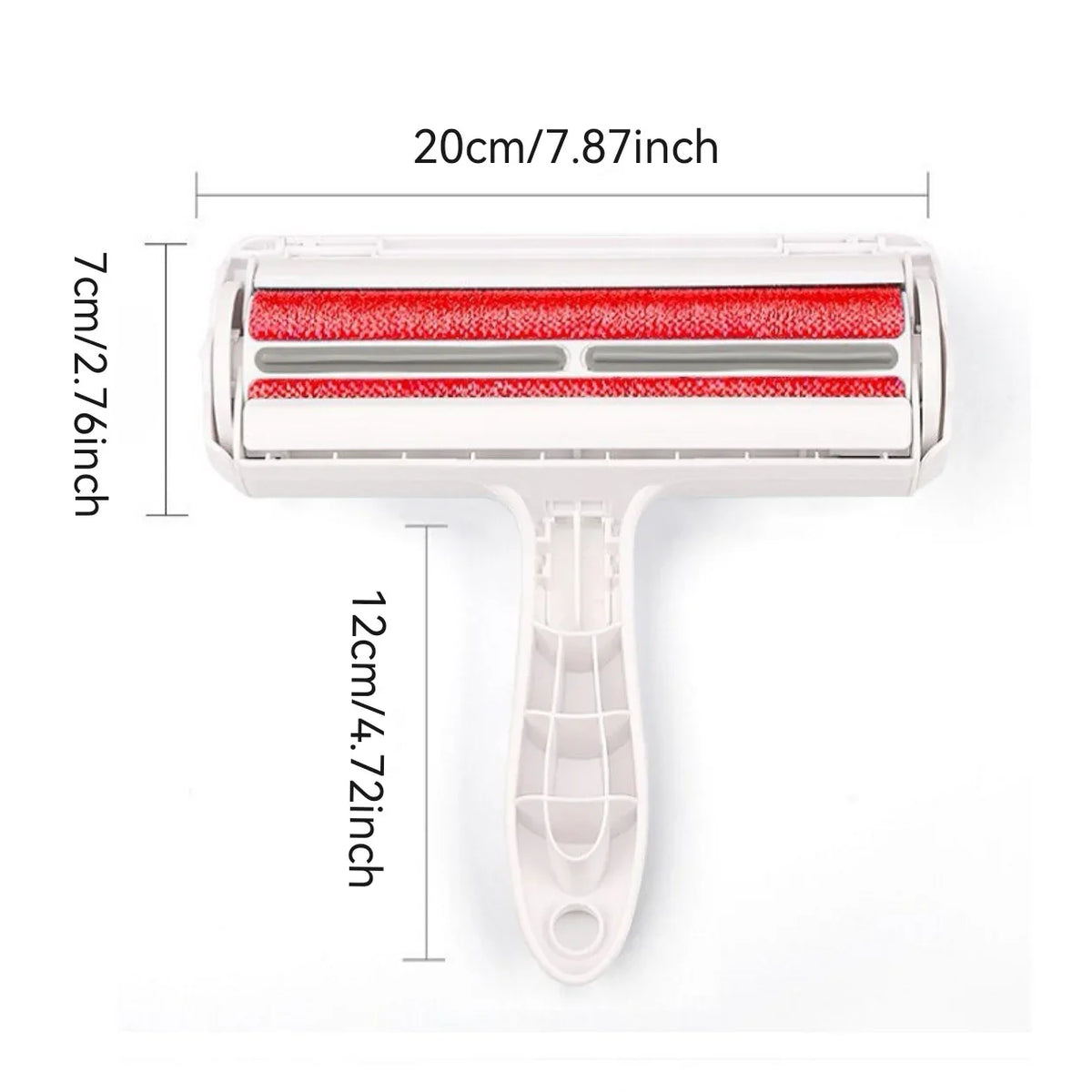 Pet Hair Remover Roller