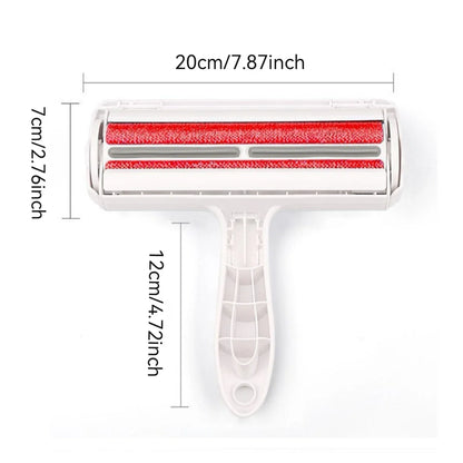 Pet Hair Remover Roller