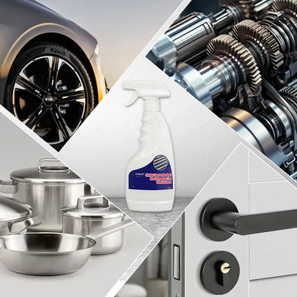 SteelRevive™ Rust Remover Spray – Fast and Damage-Free Rust Removal