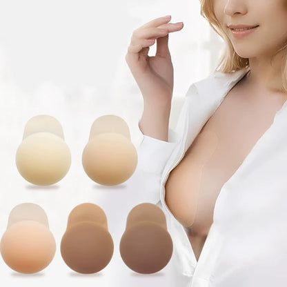 Nipple Covers Silicone – Invisible Nipple Concealers