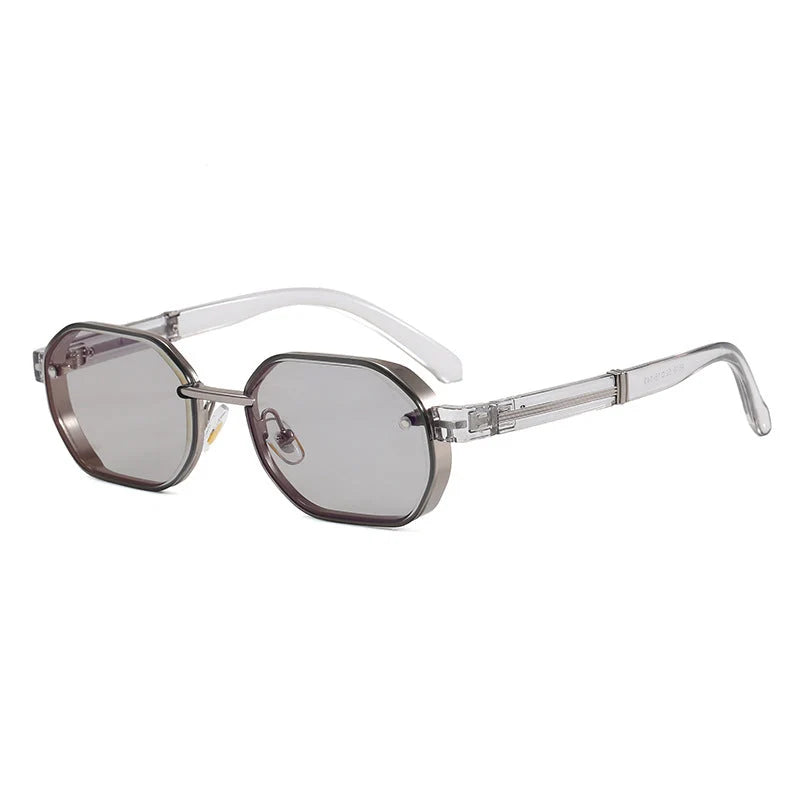 Unisex Designer Sunglasses with UV Protection