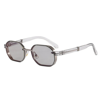 Unisex Designer Sunglasses with UV Protection