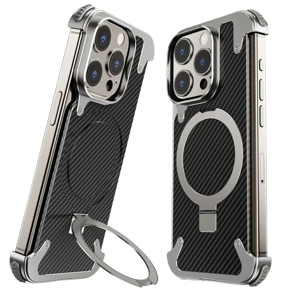 Invisie Signature Case – iPhone Protective Case