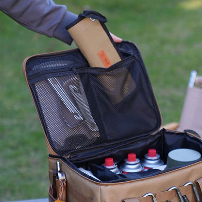 Waterproof Outdoor Backpack HydroLock