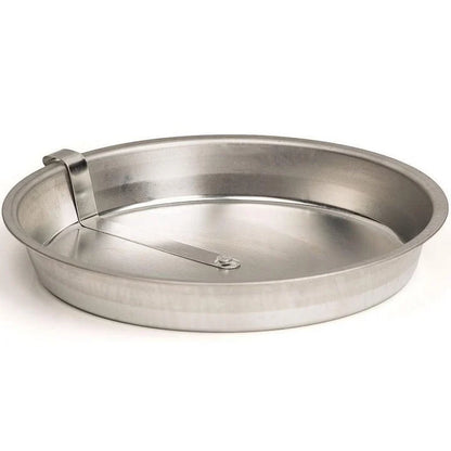 Cake mold with release mechanism