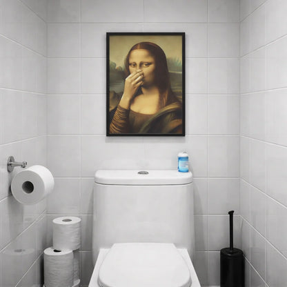 ClimaLuxe™ — Gives Your Bathroom Irresistible Charm and Guarantees Laughter Fits with Every Guest!