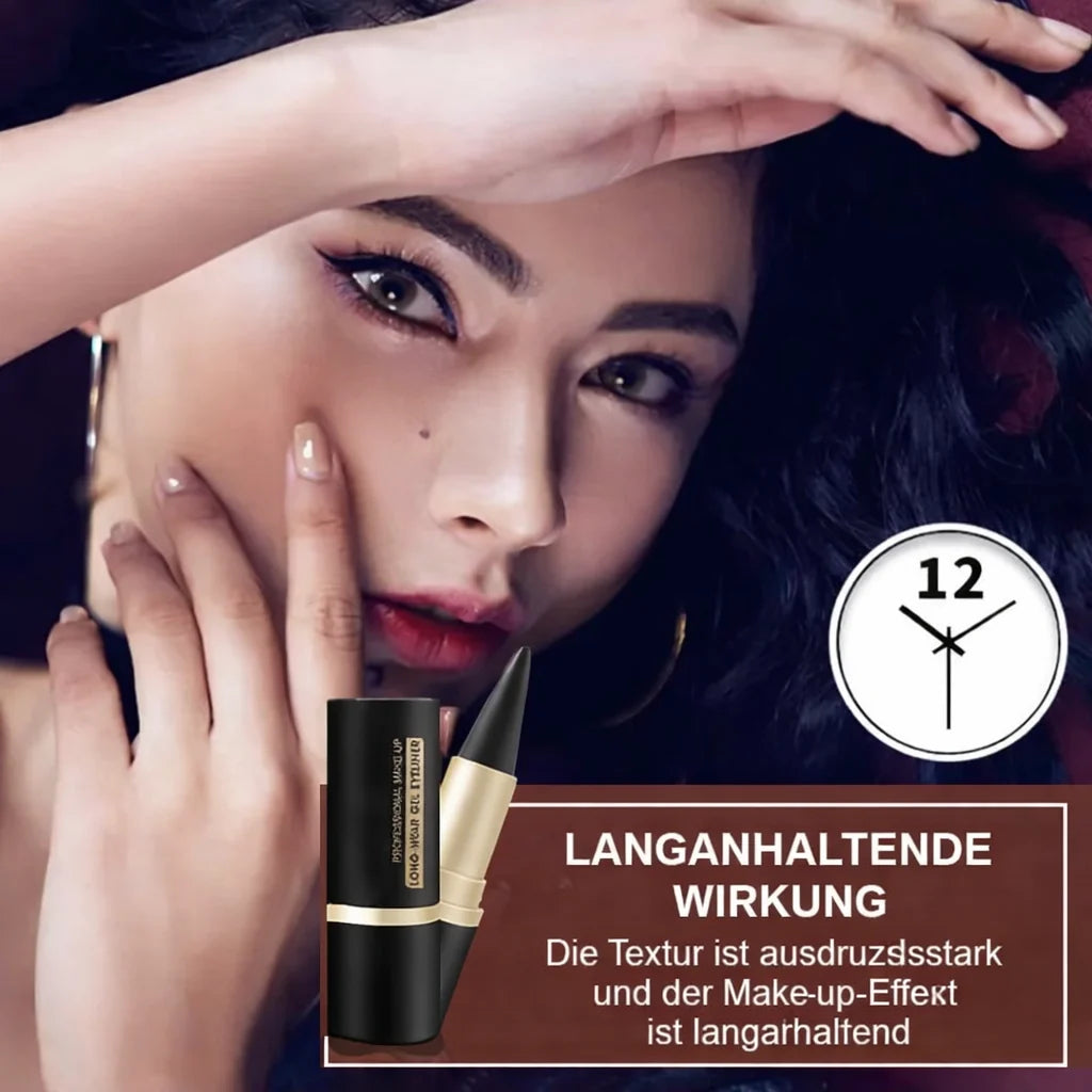 1+1 FREE | Glamistry™ — Smudge-proof perfection for the look that wins every heart