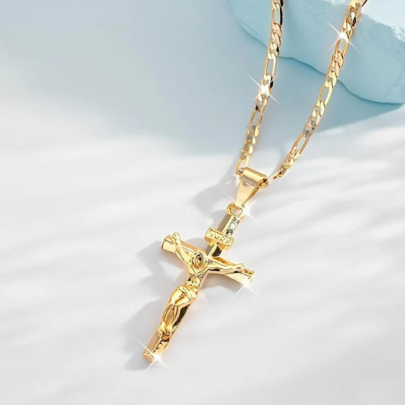 FaithRay™ — Wear Your Faith with Powerful Elegance and Timeless Strength