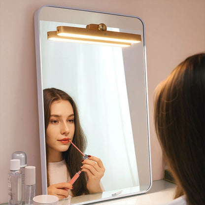 Lumisurge™ — Freedom and stylish lighting without drilling or tangled cables
