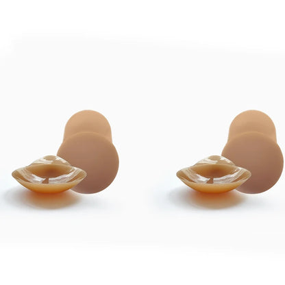 Nipple Covers Silicone – Invisible Nipple Concealers