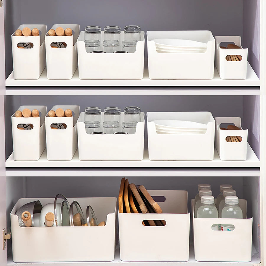 Kitchen Organizer Box