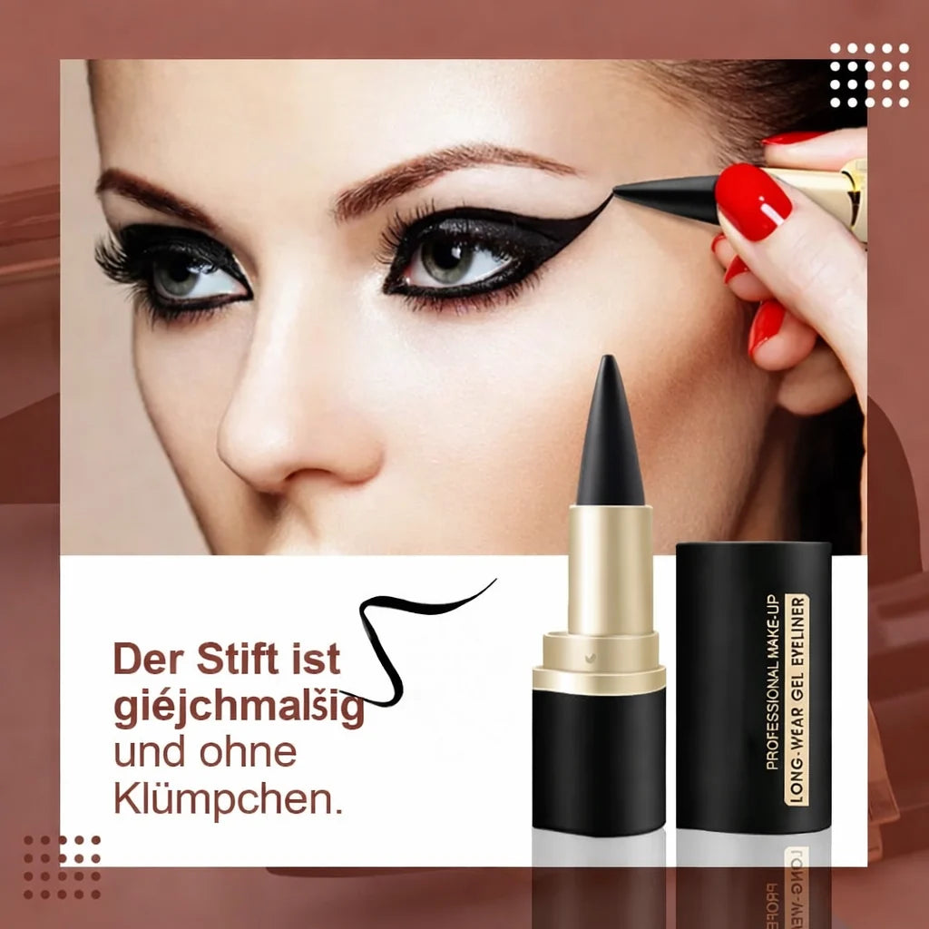 1+1 FREE | Glamistry™ — Smudge-proof perfection for the look that wins every heart