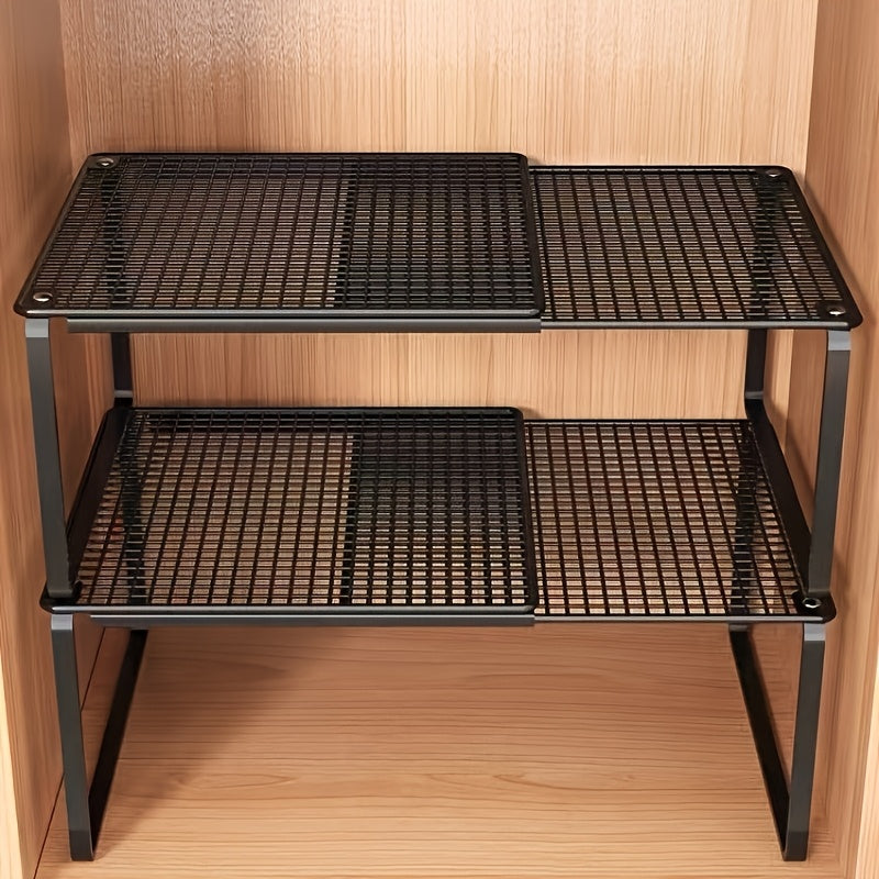 Telescopic Shelf Insert 27–38 cm