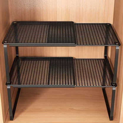 Telescopic Shelf Insert 27–38 cm