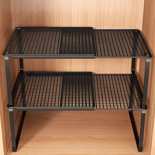 Telescopic Shelf Insert 27–38 cm