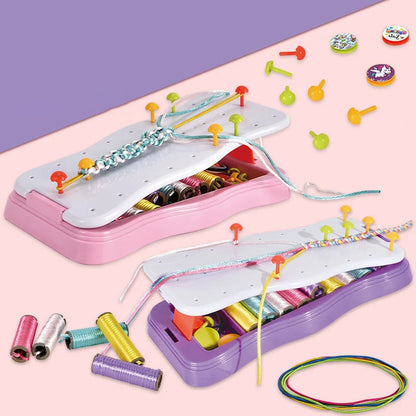 KreativKidz™ – Craft Fun & Dexterity Development for Children