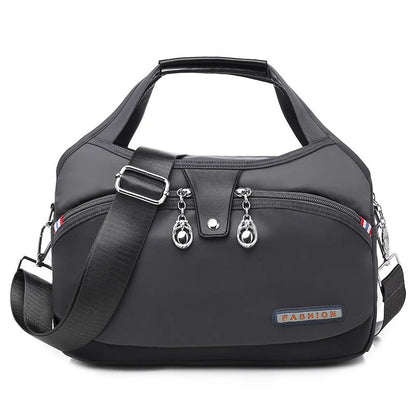 SafeTote™ – Your Handbag with Built-In Theft Protection