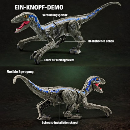 PrimalRex™ — Awaken Real Dino Adventures and Unforgettable Play Fun!