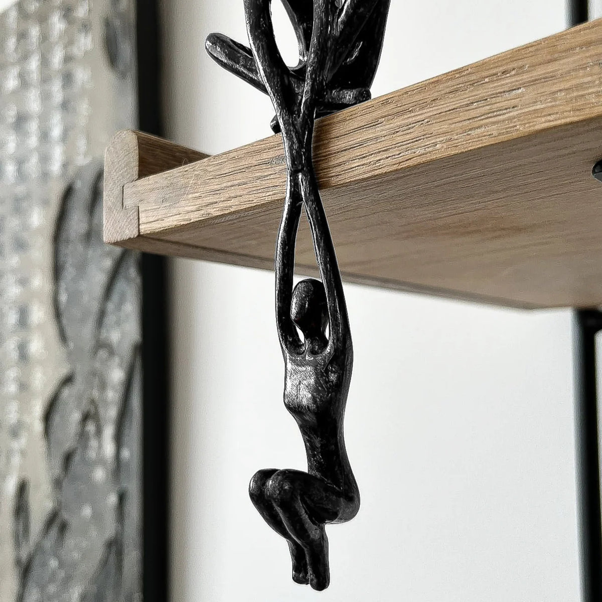 AmoraBond™ — Transform Distance into a Tangible, Eternal Bond of Love