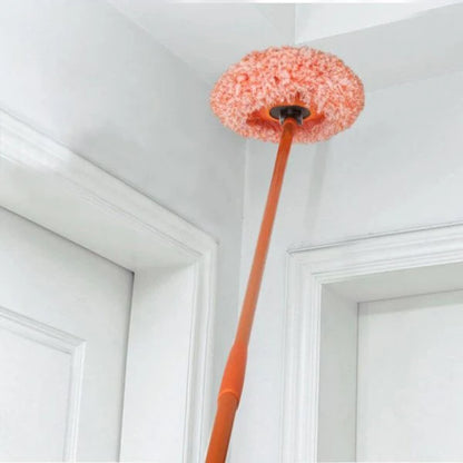 LuxaMop 360° Rotating Cleaning Mop