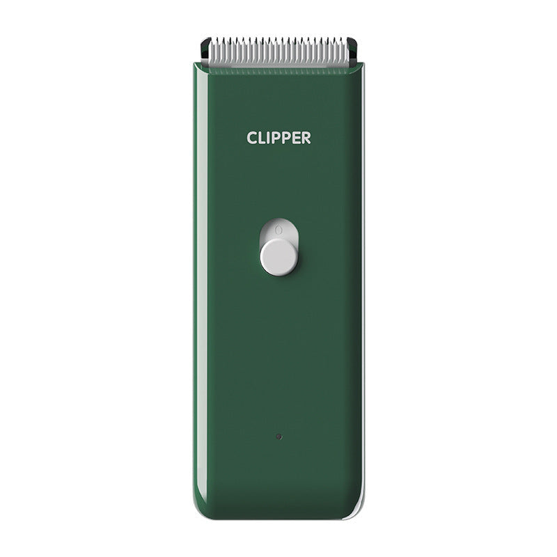 Wireless Pet Hair Clipper for Dogs & Cats