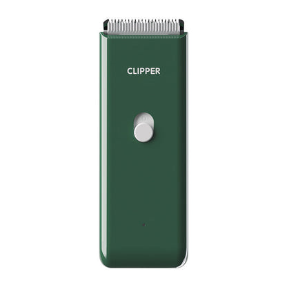 Wireless Pet Hair Clipper for Dogs & Cats