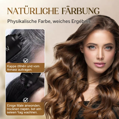 1+1 FREE | Brillexa™ — Faded gray gone instantly, for hair that lets you shine again!