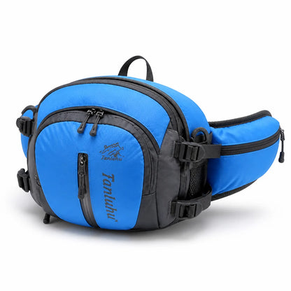 Ultralight Non-Slip Waterproof Waist Bag (Bottle Holder)
