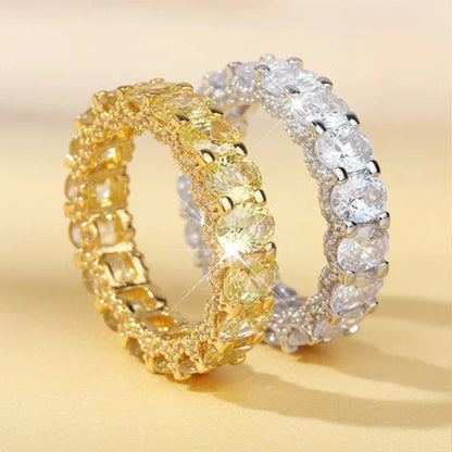 Glitzara™ — Transform Your Hand into a Stunning Eye-Catcher Full of Radiant Elegance