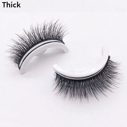 EasyLash self-adhesive false eyelashes