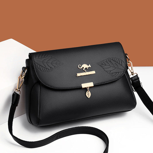 Elysian Women's Handbag made of PU Leather