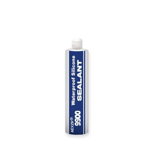 SureSeal™ — Reliably sealed, so worries and leaks disappear forever