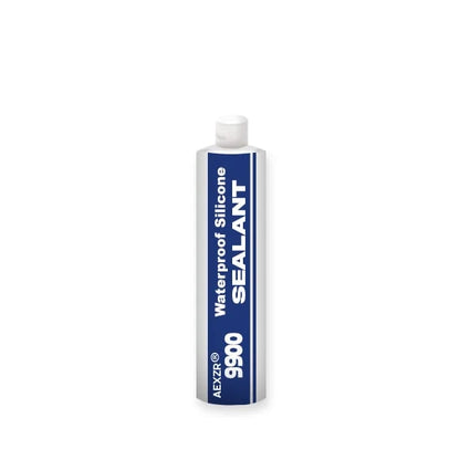 SureSeal™ — Reliably sealed, so worries and leaks disappear forever