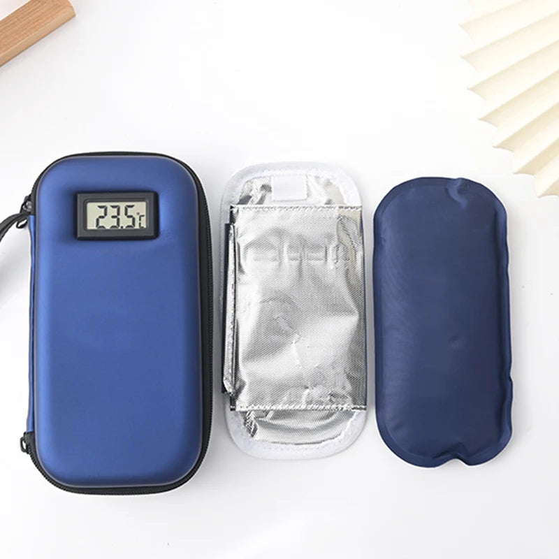 ThermaGuard™ — Absolute Security for Your Medications, Wherever You Are