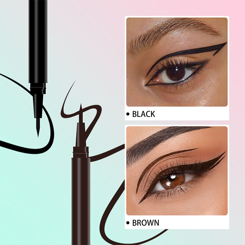Waterproof Liquid Eyeliner Pen