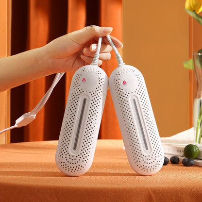 Antibacterial Shoe Dryer 25W with UV Light