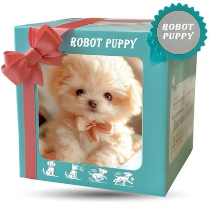 small Companion™ — Pure joy of life and loyal closeness – effortless, always ready to love