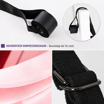 Flexara™ Stretch Band — Experience Playful Lightness and New Freedom in Every Movement