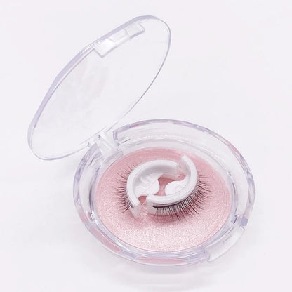 VivaLuxe™ — Lightning-fast radiant, natural lashes for your irresistible moment