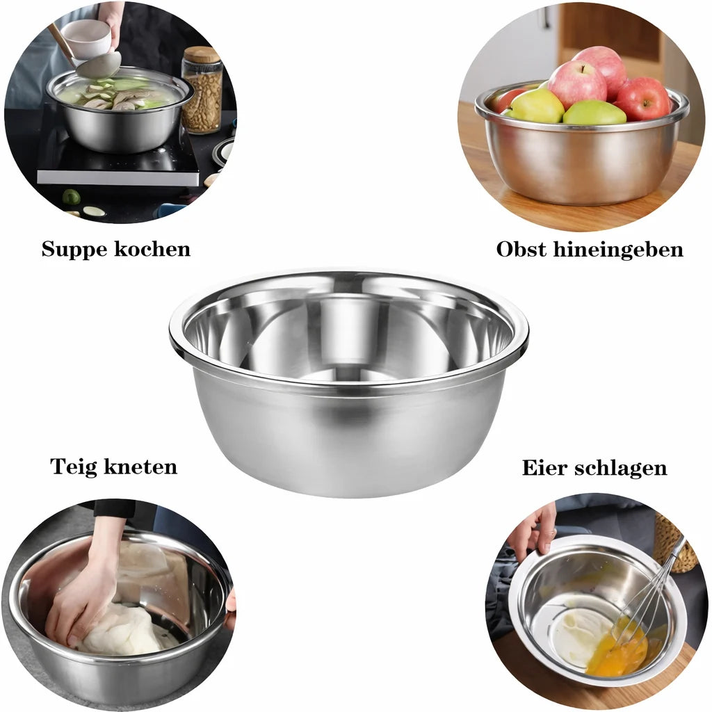 PureCraft™ — Free Your Kitchen from Plastic for Healthy Meals Full of Confidence