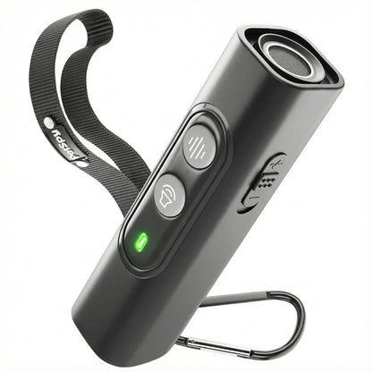 Ultrasound Dog Trainer USB Rechargeable
