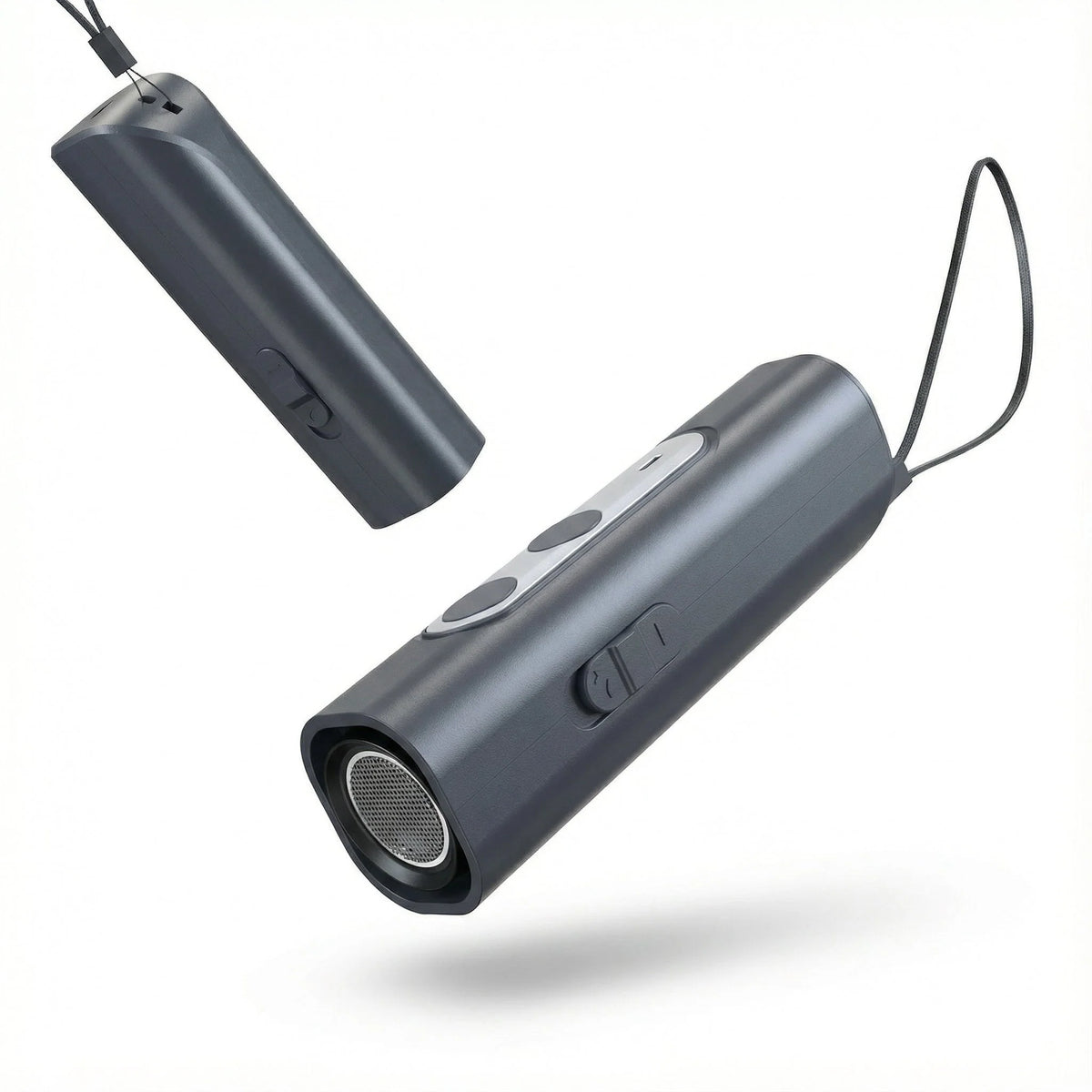 Ultrasound Dog Trainer USB Rechargeable