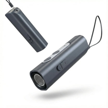Ultrasound Dog Trainer USB Rechargeable